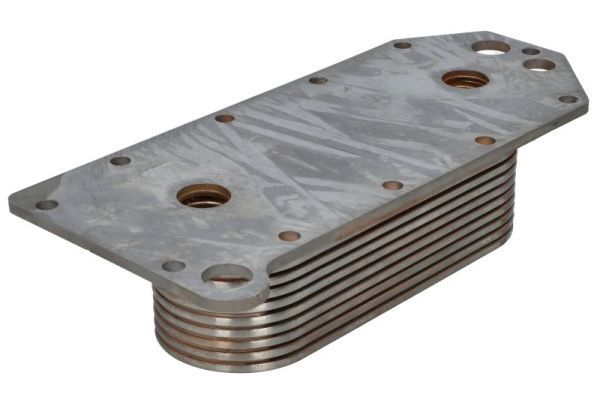 Thermotec D4AG032TT Охолоджувач оливи, моторна олива