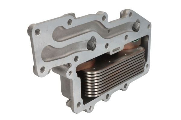 Thermotec D4AG034TT Охолоджувач оливи, моторна олива