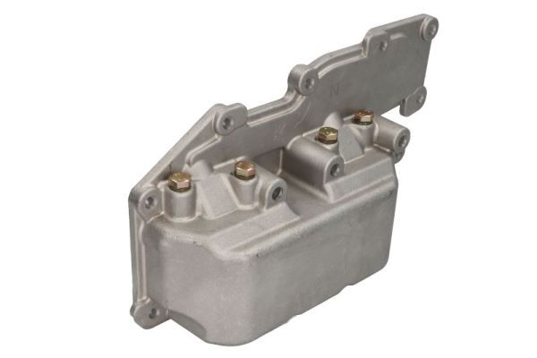 Thermotec D4AG034TT Охолоджувач оливи, моторна олива
