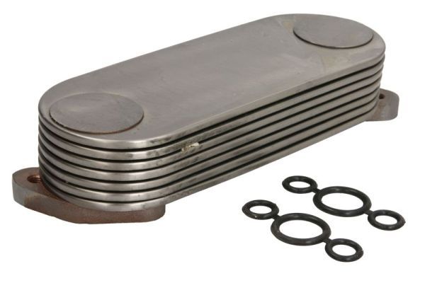 Thermotec D4AG036TT Охолоджувач оливи, моторна олива