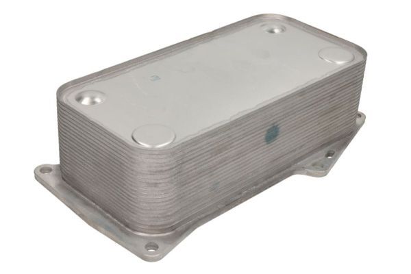 Thermotec D4AG037TT Охолоджувач оливи, моторна олива