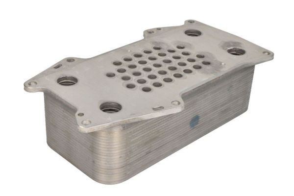 Thermotec D4AG037TT Охолоджувач оливи, моторна олива