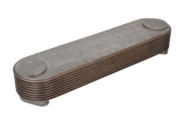 Thermotec D4AG041TT Охолоджувач оливи, моторна олива