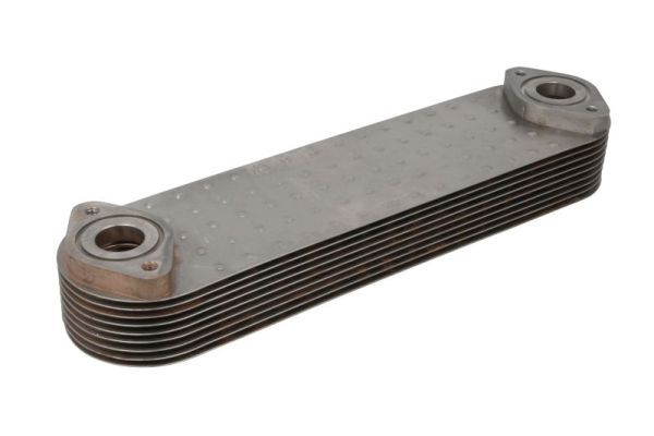 Thermotec D4AG041TT Охолоджувач оливи, моторна олива