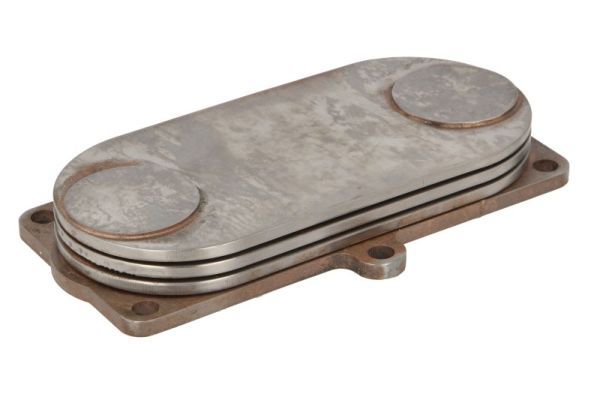 Thermotec D4AG044TT Охолоджувач оливи, моторна олива