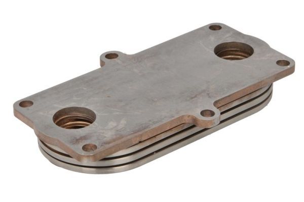 Thermotec D4AG044TT Охолоджувач оливи, моторна олива