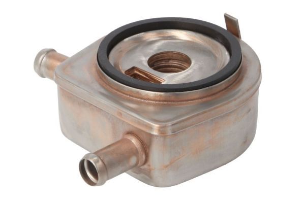 Thermotec D4AG046TT Охолоджувач оливи, моторна олива