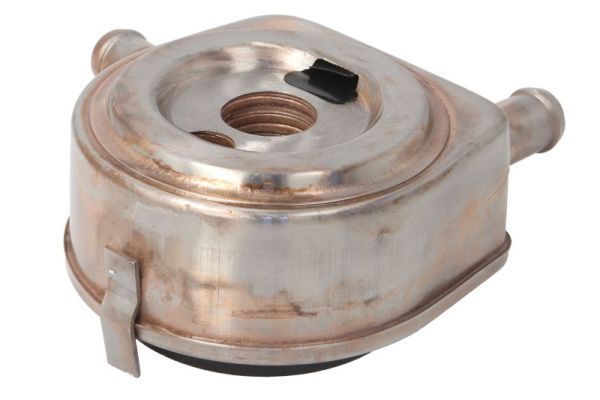 Thermotec D4AG046TT Охолоджувач оливи, моторна олива