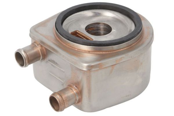 Thermotec D4AG049TT Охолоджувач оливи, моторна олива