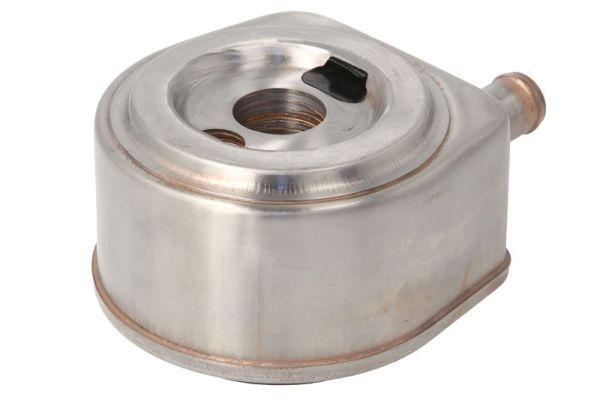Thermotec D4AG049TT Охолоджувач оливи, моторна олива