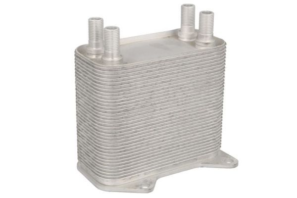 Thermotec D4AG054TT Охолоджувач оливи, моторна олива