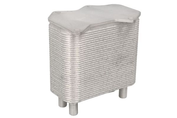Thermotec D4AG054TT Охолоджувач оливи, моторна олива