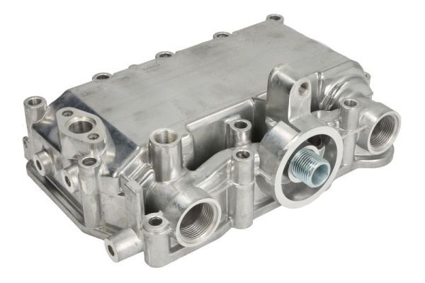 Thermotec D4AG056TT Охолоджувач оливи, моторна олива