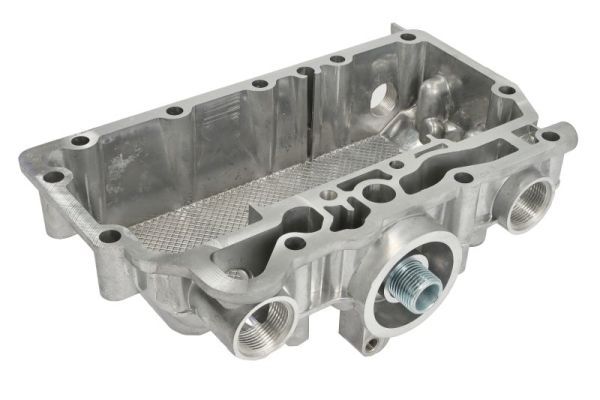 Thermotec D4AG056TT Охолоджувач оливи, моторна олива