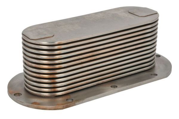 Thermotec D4AG057TT Охолоджувач оливи, моторна олива
