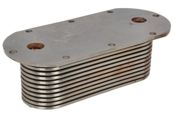 Thermotec D4AG057TT Охолоджувач оливи, моторна олива