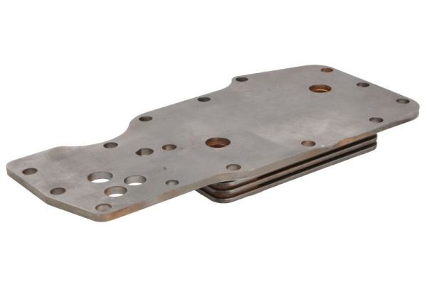 Thermotec D4AG058TT Охолоджувач оливи, моторна олива