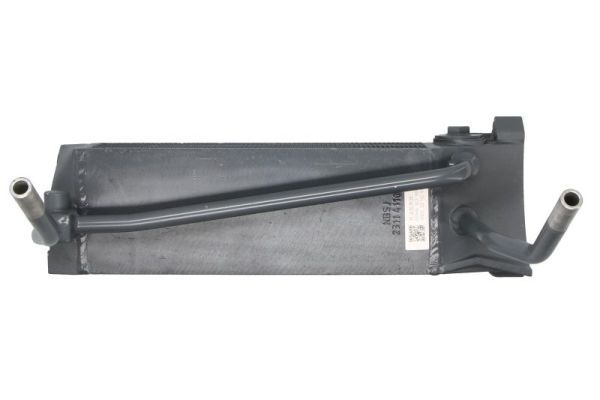 Thermotec D4AG059TT Охолоджувач оливи, моторна олива