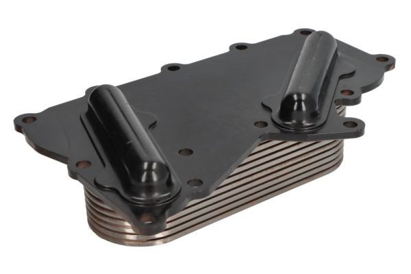 Thermotec D4AG060TT Охолоджувач оливи, моторна олива