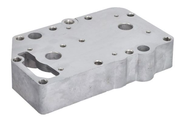 Thermotec D4AG063TT Охолоджувач оливи, моторна олива
