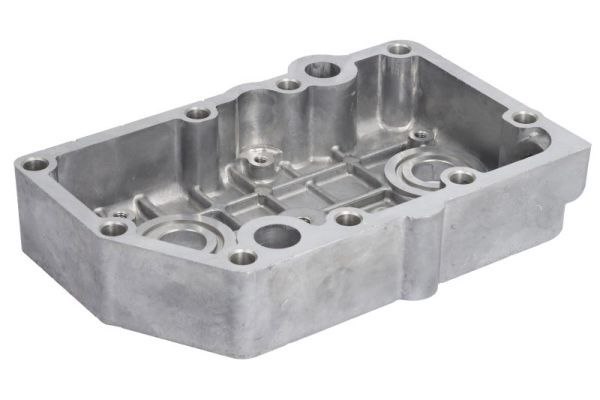 Thermotec D4AG063TT Охолоджувач оливи, моторна олива