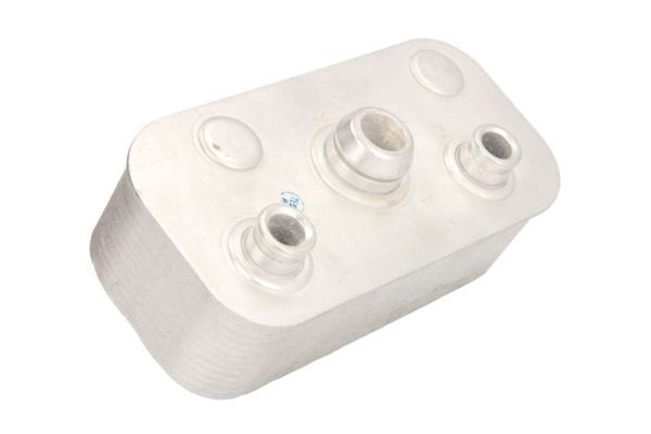 Thermotec D4B001TT Оливний радіатор, автоматична коробка передач