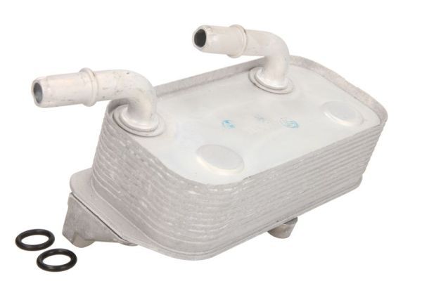 Thermotec D4B002TT Оливний радіатор, автоматична коробка передач