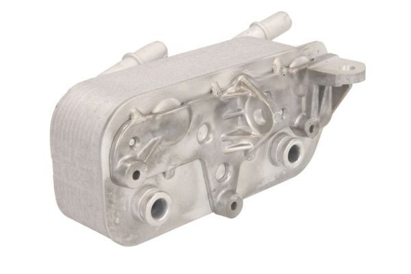 Thermotec D4B002TT Оливний радіатор, автоматична коробка передач