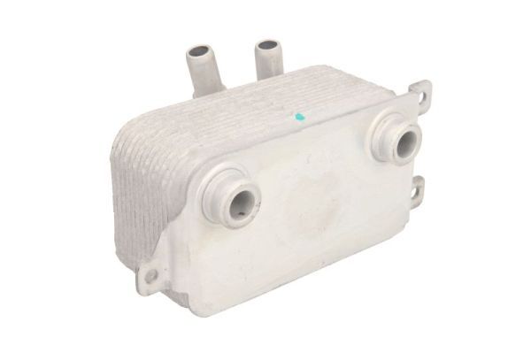 Thermotec D4B003TT Оливний радіатор, автоматична коробка передач