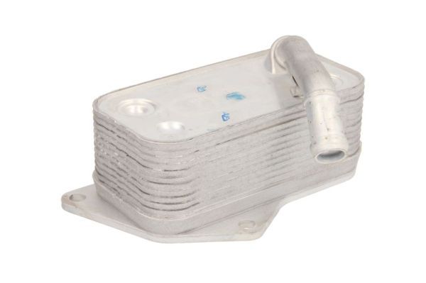 Thermotec D4B004TT Охолоджувач оливи, моторна олива