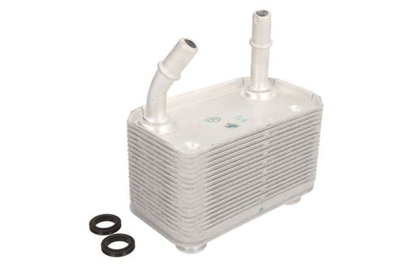 Thermotec D4B005TT Оливний радіатор, автоматична коробка передач
