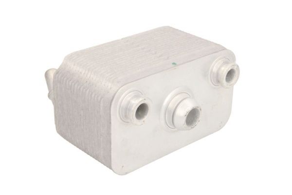 Thermotec D4B005TT Оливний радіатор, автоматична коробка передач