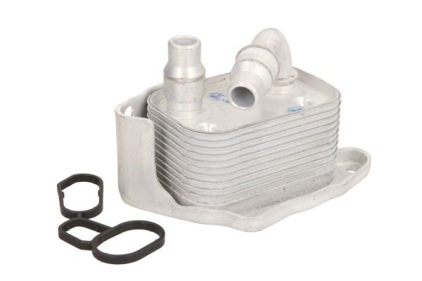 Thermotec D4B006TT Охолоджувач оливи, моторна олива