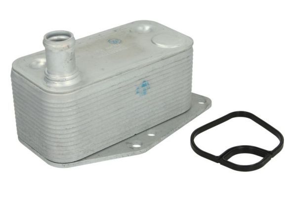 Thermotec D4B009TT Охолоджувач оливи, моторна олива