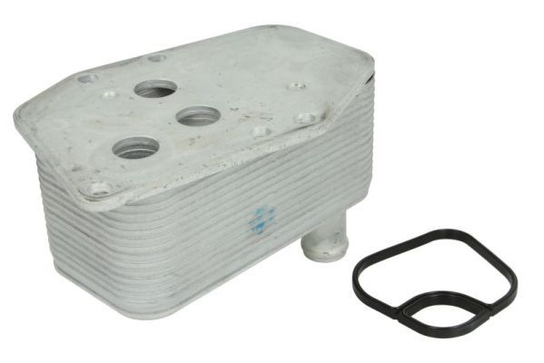 Thermotec D4B009TT Охолоджувач оливи, моторна олива