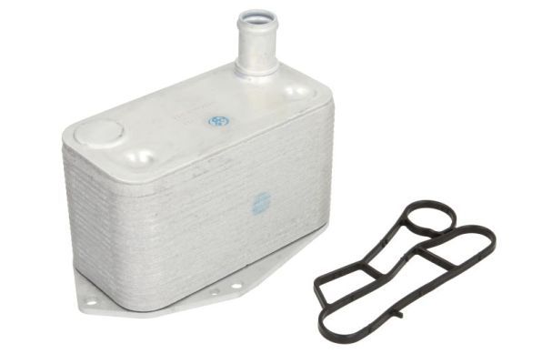 Thermotec D4B010TT Охолоджувач оливи, моторна олива
