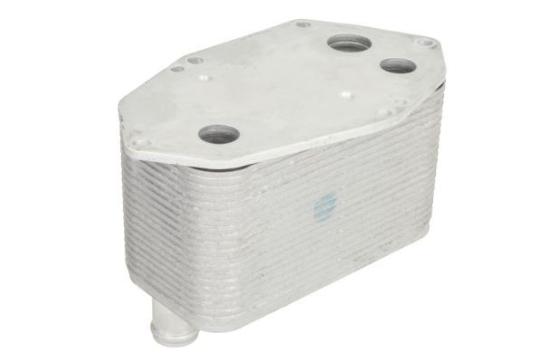 Thermotec D4B010TT Охолоджувач оливи, моторна олива
