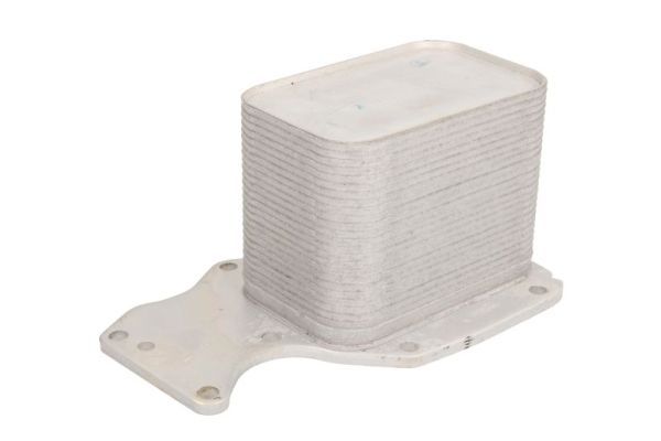 Thermotec D4B013TT Охолоджувач оливи, моторна олива