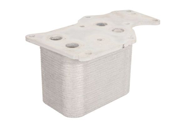 Thermotec D4B013TT Охолоджувач оливи, моторна олива
