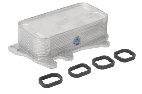 Thermotec D4B015TT Охолоджувач оливи, моторна олива