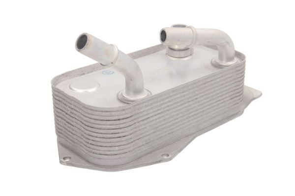 Thermotec D4B016TT Оливний радіатор, автоматична коробка передач