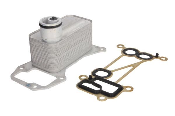 Thermotec D4B019TT Охолоджувач оливи, моторна олива