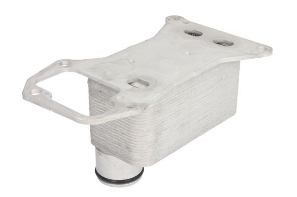 Thermotec D4B019TT Охолоджувач оливи, моторна олива