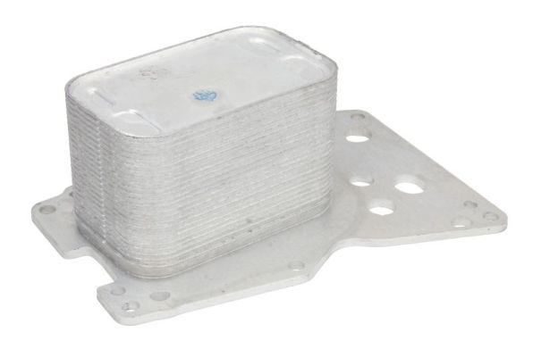 Thermotec D4B024TT Охолоджувач оливи, моторна олива