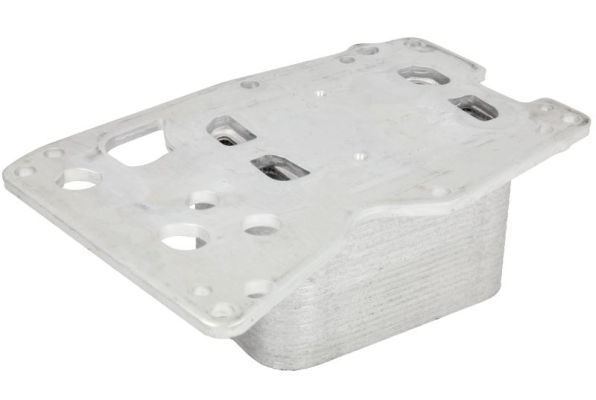 Thermotec D4B024TT Охолоджувач оливи, моторна олива