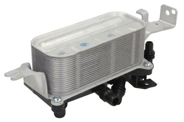 Thermotec D4B026TT Оливний радіатор, автоматична коробка передач