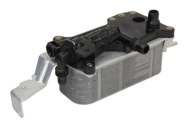 Thermotec D4B026TT Оливний радіатор, автоматична коробка передач