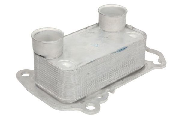 Thermotec D4B027TT Охолоджувач оливи, моторна олива