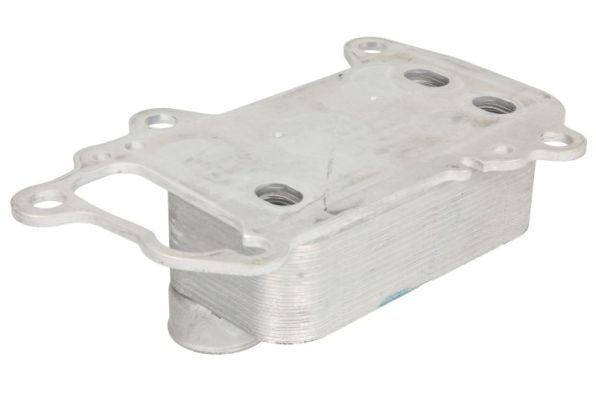 Thermotec D4B027TT Охолоджувач оливи, моторна олива