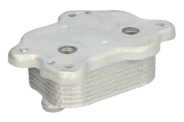 Thermotec D4B029TT Охолоджувач оливи, моторна олива